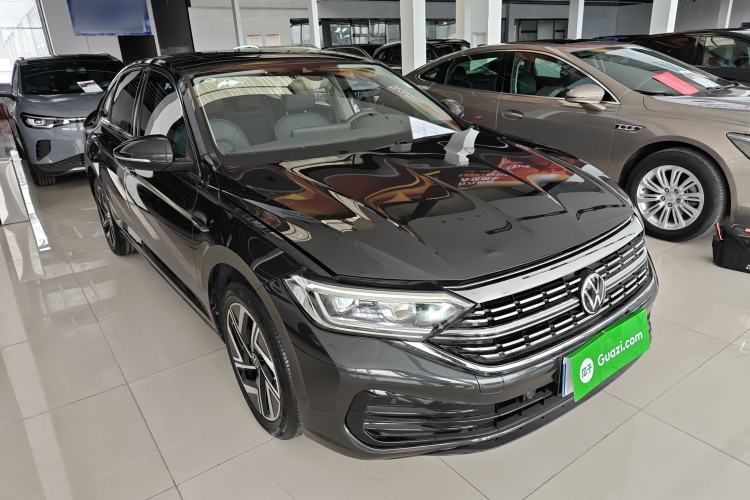 Used Volkswagen Sagitar 2023 200TSI DSG Excellence Edition Exterior 1