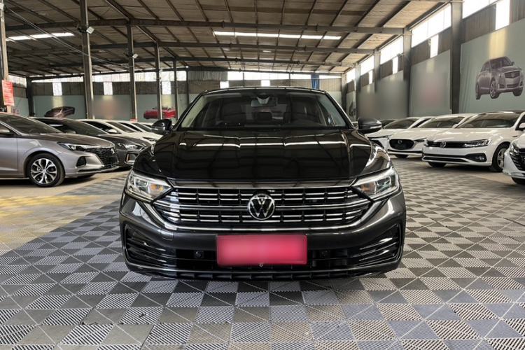 Used Volkswagen Sagitar 2023 300TSI DSG Excellence Edition Exterior 1