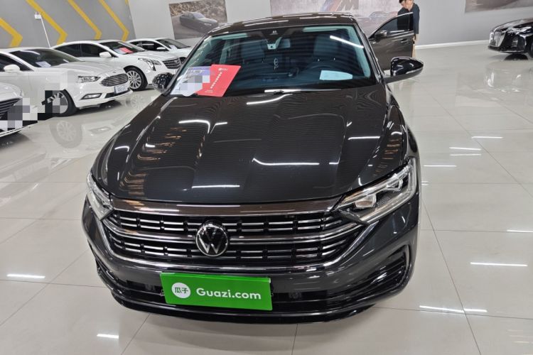 Used Volkswagen Sagitar 2023 300TSI DSG Excellence Edition Exterior 1