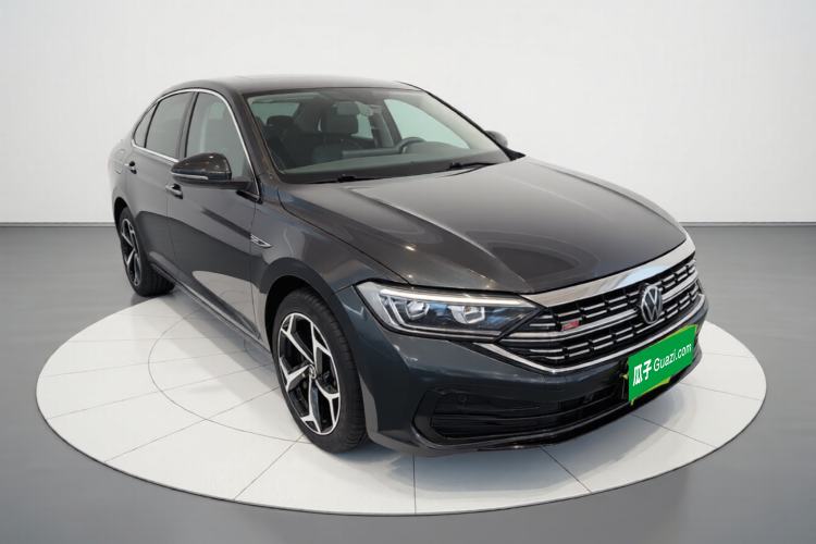 Used Volkswagen Sagitar 2023 280TSI DSG Excellence Edition Exterior 1