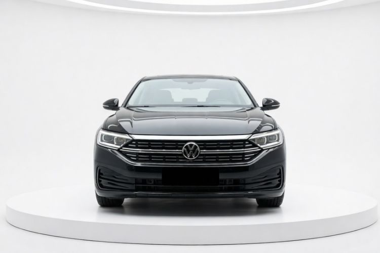 Used Volkswagen Sagitar 2023 300TSI DSG Excellence Edition Exterior 1