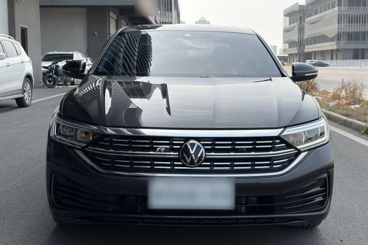 Used Volkswagen Sagitar 2023 300TSI DSG Excellence Edition Exterior 1