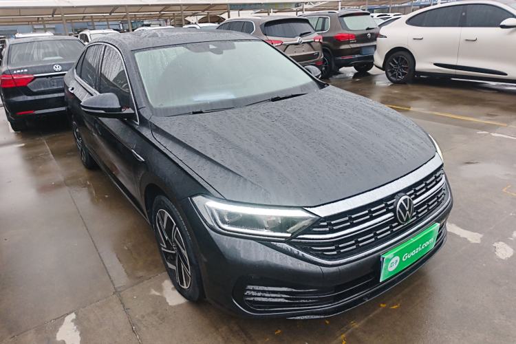 Used Volkswagen Sagitar 2023 280TSI DSG Excellence Plus Edition Exterior 1