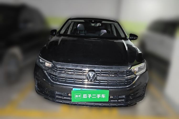 Used Volkswagen Sagitar 2023 300TSI DSG Excellence Edition Exterior 1
