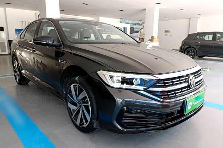Used Volkswagen Sagitar 2023 300TSI DSG Excellence Edition Exterior 1