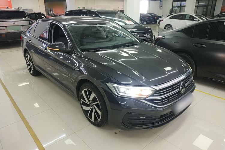 Used Volkswagen Sagitar 2023 300TSI DSG Excellence Edition Exterior 1