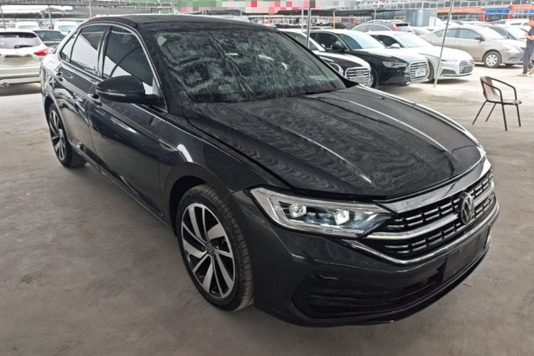 Used Volkswagen Sagitar 2023 300TSI DSG Excellence Edition Exterior 1