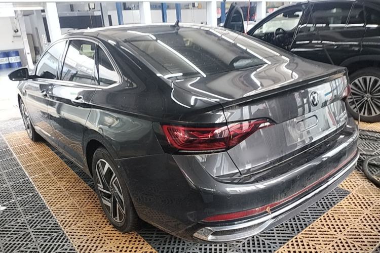 Used Volkswagen Sagitar 2023 300TSI DSG Excellence Edition Exterior 2