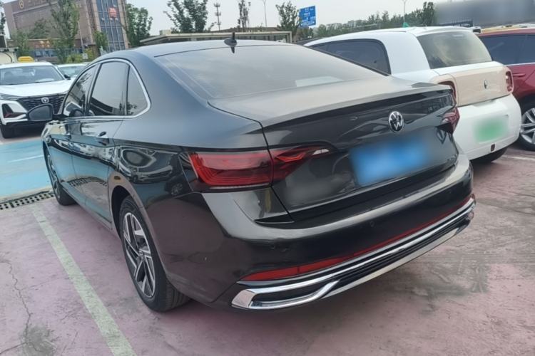 Used Volkswagen Sagitar 2023 300TSI DSG Excellence Edition Exterior 2