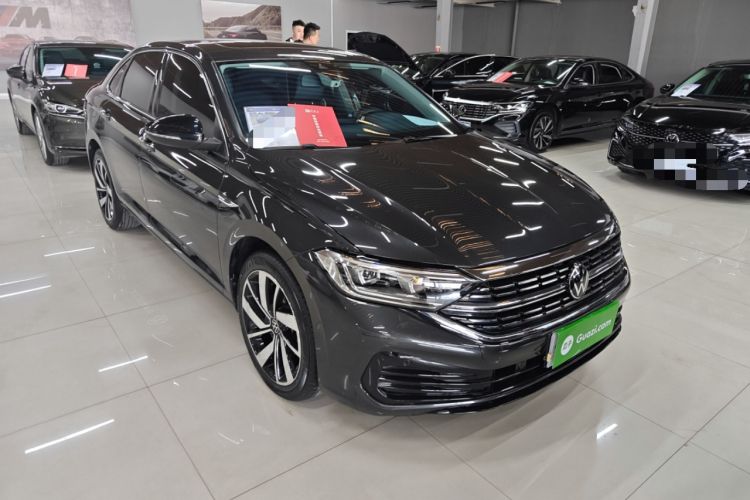 Used Volkswagen Sagitar 2023 300TSI DSG Excellence Edition Exterior 2
