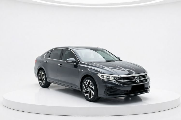 Used Volkswagen Sagitar 2023 300TSI DSG Excellence Edition Exterior 2