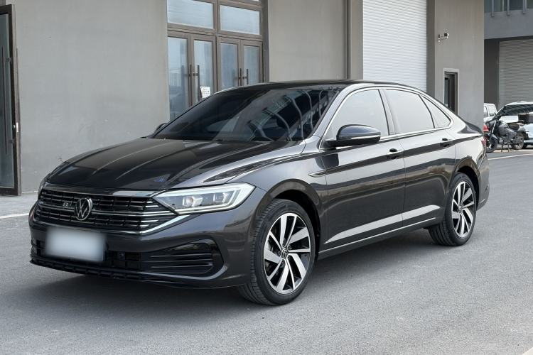 Used Volkswagen Sagitar 2023 300TSI DSG Excellence Edition Exterior 2