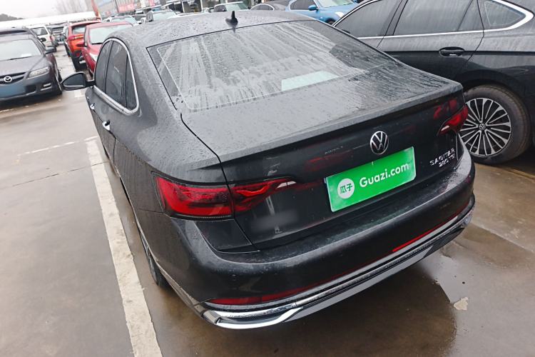 Used Volkswagen Sagitar 2023 280TSI DSG Excellence Plus Edition Exterior 2