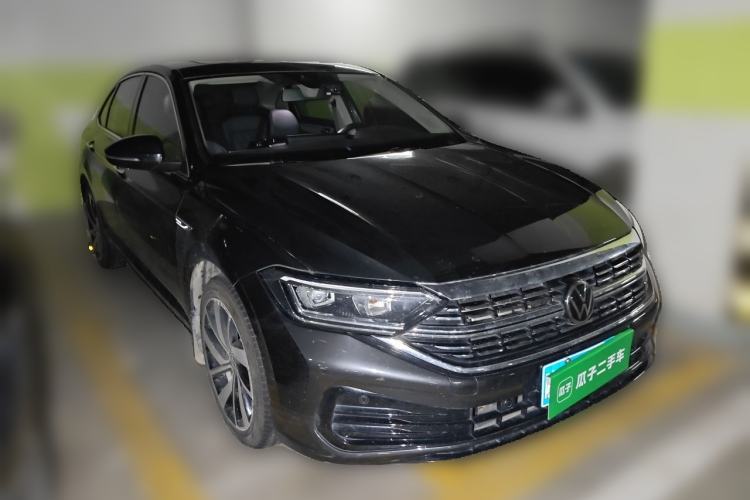 Used Volkswagen Sagitar 2023 300TSI DSG Excellence Edition Exterior 2