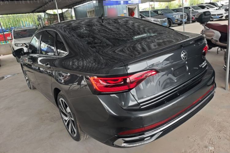 Used Volkswagen Sagitar 2023 300TSI DSG Excellence Edition Exterior 2