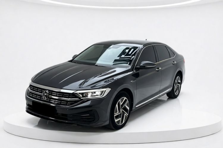 Used Volkswagen Sagitar 2023 300TSI DSG Excellence Edition Exterior 3