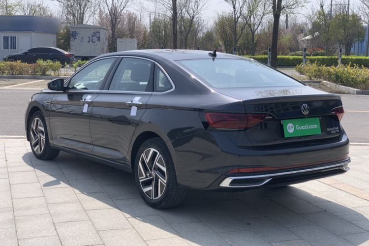 Used Volkswagen Sagitar 2023 300TSI DSG Excellence Edition Exterior 3