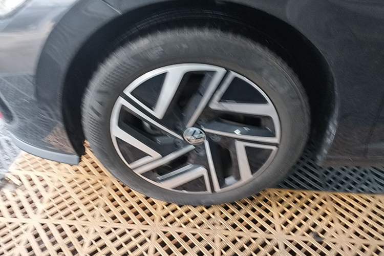 Used Volkswagen Sagitar 2023 300TSI DSG Excellence Edition Exterior 4