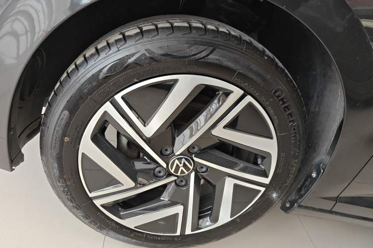 Used Volkswagen Sagitar 2023 200TSI DSG Excellence Edition Exterior 4