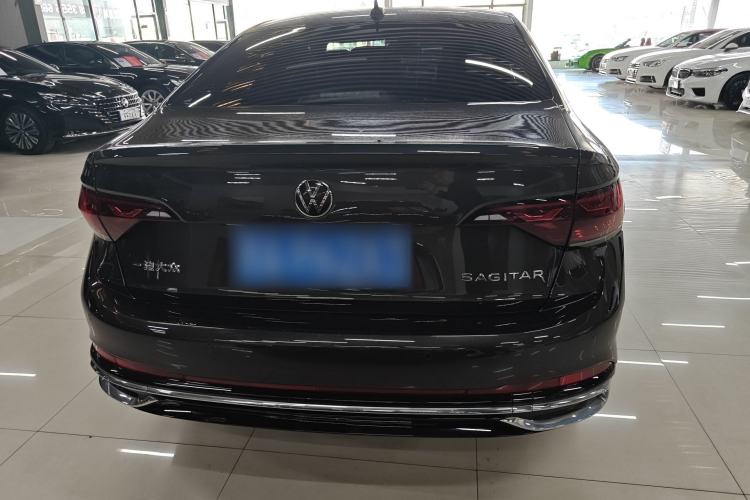 Used Volkswagen Sagitar 2023 300TSI DSG Excellence Edition Exterior 4
