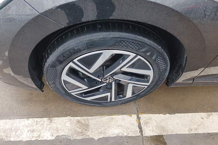 Used Volkswagen Sagitar 2023 280TSI DSG Excellence Plus Edition Exterior 4