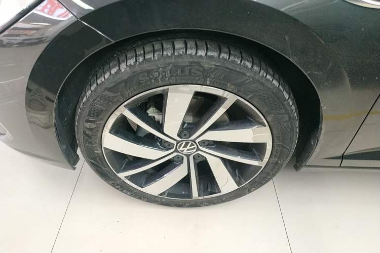 Used Volkswagen Sagitar 2023 300TSI DSG Excellence Edition Exterior 4