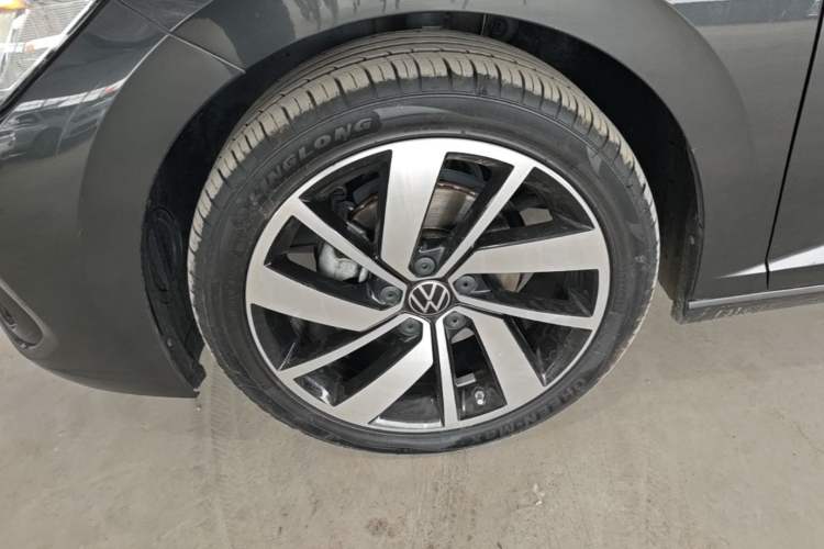 Used Volkswagen Sagitar 2023 300TSI DSG Excellence Edition Exterior 4