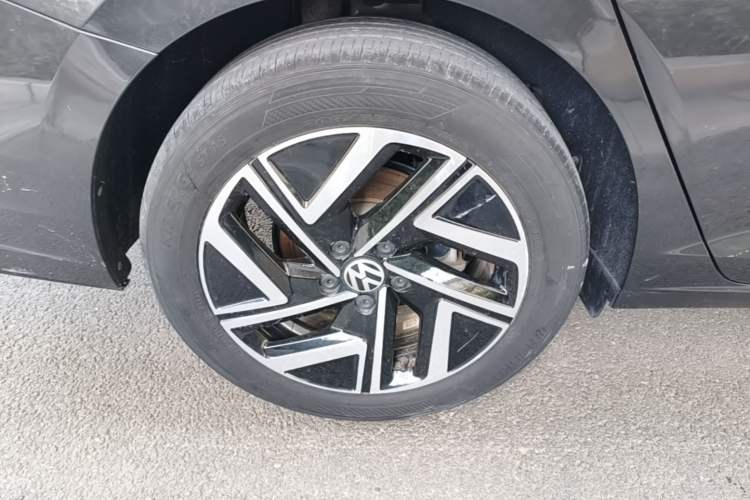 Used Volkswagen Sagitar 2023 300TSI DSG Excellence Edition Exterior 5