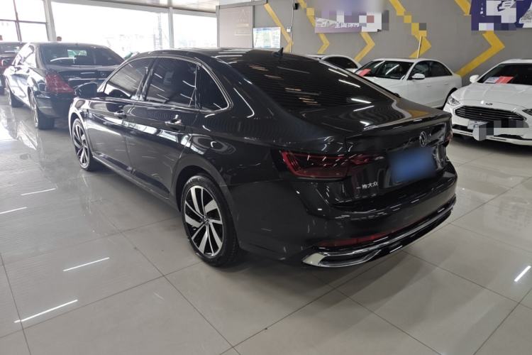 Used Volkswagen Sagitar 2023 300TSI DSG Excellence Edition Exterior 5
