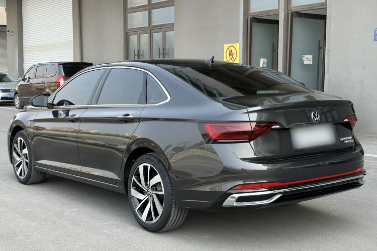 Used Volkswagen Sagitar 2023 300TSI DSG Excellence Edition Exterior 5