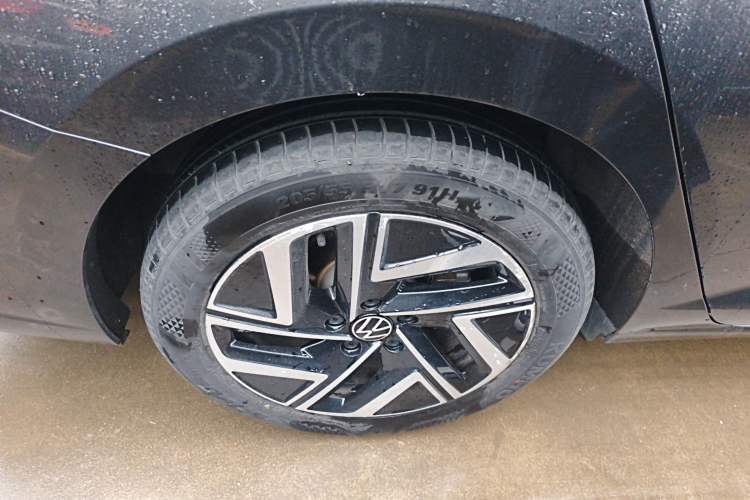 Used Volkswagen Sagitar 2023 280TSI DSG Excellence Plus Edition Exterior 5