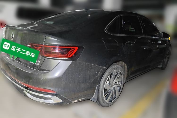 Used Volkswagen Sagitar 2023 300TSI DSG Excellence Edition Exterior 5