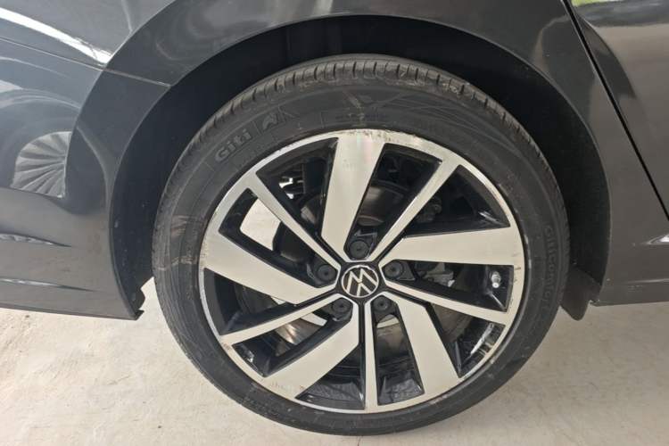 Used Volkswagen Sagitar 2023 300TSI DSG Excellence Edition Exterior 5