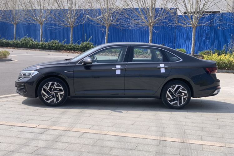 Used Volkswagen Sagitar 2023 300TSI DSG Excellence Edition Exterior 6