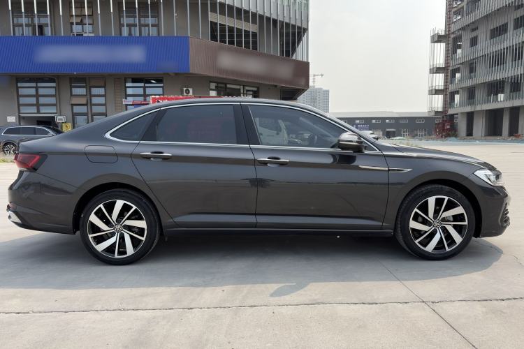 Used Volkswagen Sagitar 2023 300TSI DSG Excellence Edition Exterior 8