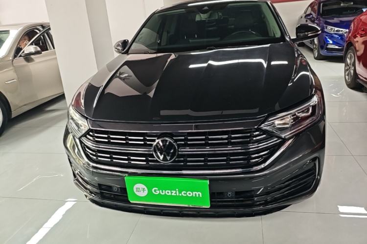 Used Volkswagen Sagitar 2023 300TSI DSG Excellence Edition Front