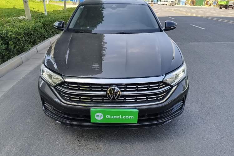 Used Volkswagen Sagitar 2023 300TSI DSG Excellence Edition Front