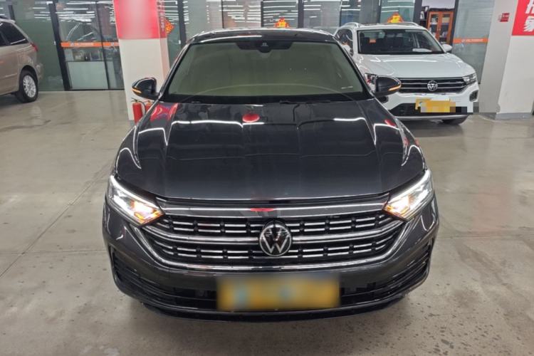 Used Volkswagen Sagitar 2023 300TSI DSG Excellence Edition Front