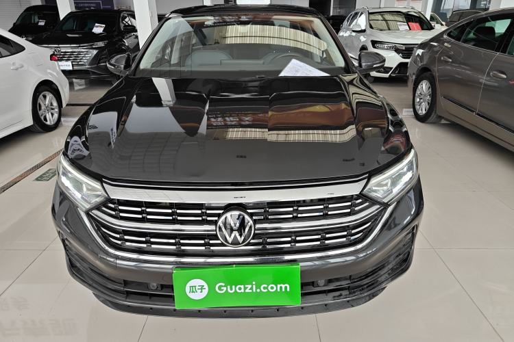 Used Volkswagen Sagitar 2023 200TSI DSG Excellence Edition Front