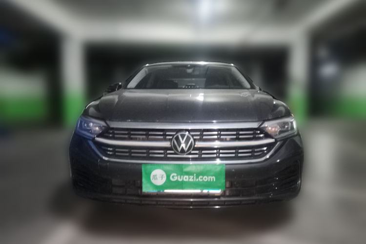 Used Volkswagen Sagitar 2023 300TSI DSG Excellence Edition Front