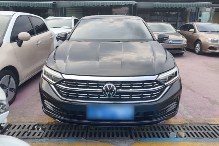 Used Volkswagen Sagitar 2023 300TSI DSG Excellence Edition Front