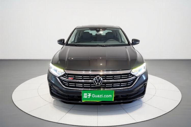 Used Volkswagen Sagitar 2023 280TSI DSG Excellence Edition Front