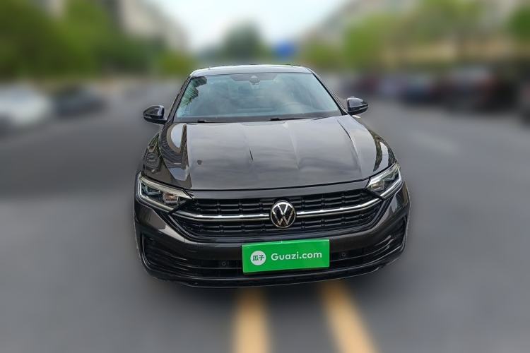 Used Volkswagen Sagitar 2023 300TSI DSG Excellence Edition Front