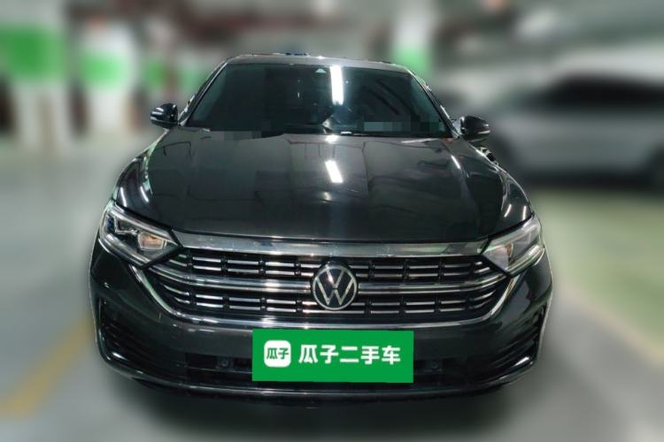 Used Volkswagen Sagitar 2023 280TSI DSG Excellence Edition Front