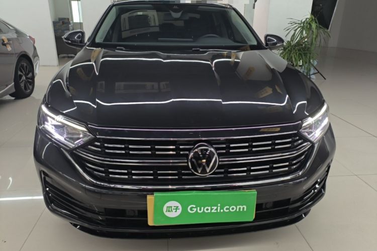 Used Volkswagen Sagitar 2023 300TSI DSG Excellence Edition Front