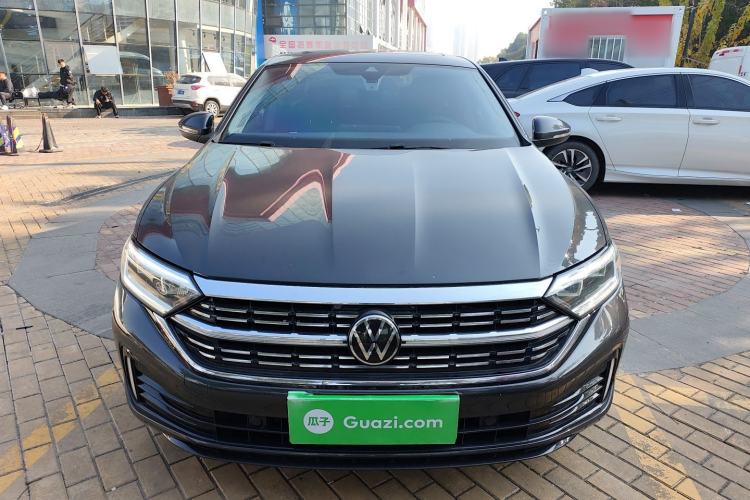 Used Volkswagen Sagitar 2023 300TSI DSG Excellence Edition Front