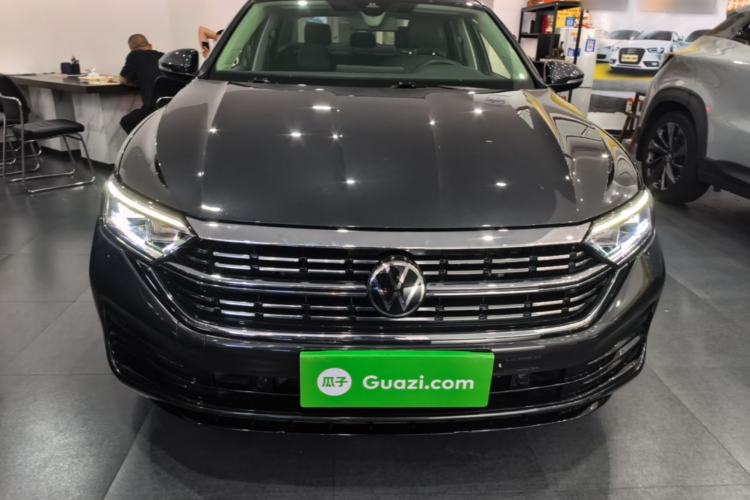 Used Volkswagen Sagitar 2023 300TSI DSG Excellence Edition Front