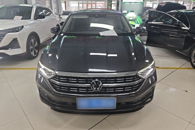 Used Volkswagen Sagitar 2023 300TSI DSG Excellence Edition Front
