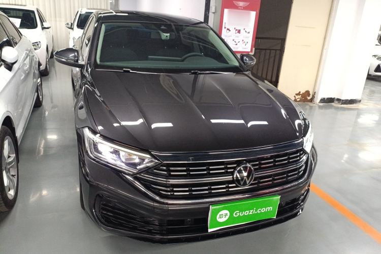 Used Volkswagen Sagitar 2023 300TSI DSG Excellence Edition Front