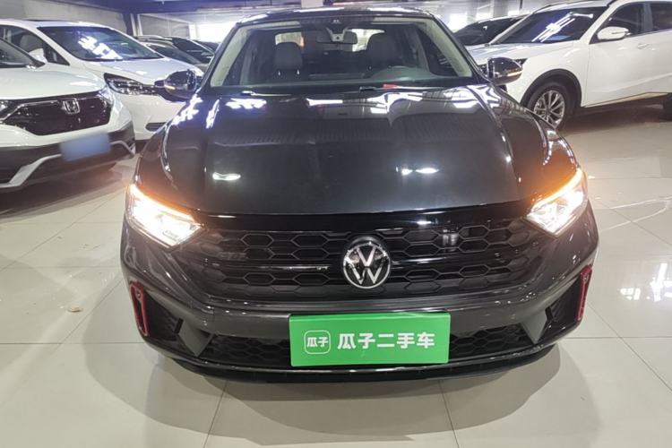Used Volkswagen Sagitar 2023 300TSI DSG Excellence Edition Front